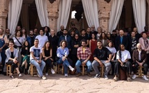 Atlas Programs : Marrakech, au cœur de la création cinématographique