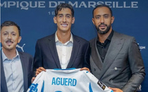 Nayef Aguerd rejoint officiellement l’Olympique de Marseille