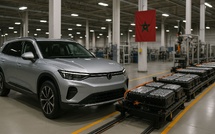 Aleees annonce l'implantation de sa première usine de cathodes LFP au Maroc