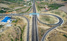 Autoroutes du Maroc : Un chiffre d’affaires consolidé de 2,9 MMDH à fin juin 2025