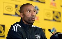 Abdeslam Ouaddou et son staff gravement blessés dans un accident de la route en Afrique du Sud