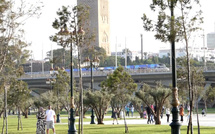 Vallée du Bouregreg : réouverture du parc après une fermeture express