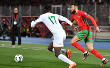 Maroc–Niger : un quatuor arbitral congolais pour un match à double enjeu
