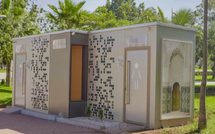 Les toilettes publiques gratuites font leur entrée à Casablanca
