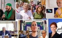 Un été épistolaire au Maroc