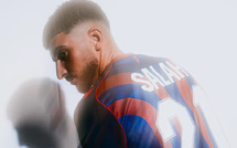 Ibrahim Salah s'engage avec le FC Bâle jusqu'en 2029