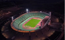 Le Grand Stade d’Agadir prêt pour la CAN 2025 et les grands rendez-vous internationaux
