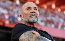 Jorge Sampaoli retrouve l’Atlético Mineiro pour un second mandat