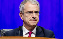 Nestlé écarte Laurent Freixe après une relation non déclarée