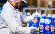 Cosumar progresse de 7,6 % : une croissance sucrée