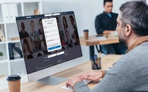 ​Une étude révèle la fréquence idéale pour maximiser sa visibilité sur LinkedIn