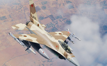 Cyber bouclier pour nos F‑16 : le contrat US qui muscle la résilience marocaine