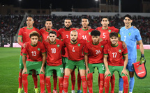 Le match Maroc-Niger diffusé en direct sur Arryadia, à guichets fermés