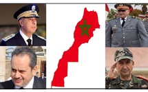 Il faut soutenir notre appareil sécuritaire !