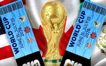 Coupe du Monde 2026 : la FIFA dévoile les modalités de vente des billets
