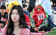 90 minutes pour ne rien faire… et devenir champion !