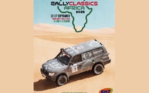 RallyClassics Africa 2025 : le Maroc, théâtre des légendes automobiles