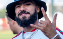 ElGrande Toto enflamme Kénitra : polémique autour d’un show jugé « immorale »