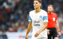 Coup dur pour Amine Harit : écarté de la liste de l'OM pour la Ligue des champions