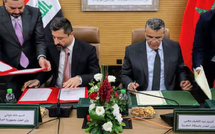 Transfèrement de détenus: un pont judiciaire entre Bagdad et Rabat