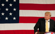 Trump ravive le spectre d’un axe anti-américain