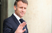 France–Israël: crispation avant l’épreuve onusienne