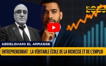 Entrepreneuriat : la véritable école de la richesse et de l’emploi
