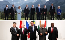 Chronique : Entre anti-occidentaux et aoccidentaux