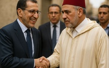 ​Les convenances électorales : sourire aux caméras, couteaux dans le dos