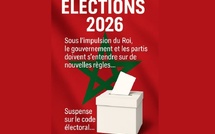 Modes de scrutin au Maroc depuis l’indépendance : une histoire de réformes à répétition 