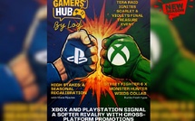 Publication of "The Moroccan Gamer's Hub" of 05th September 2025 by LODJ