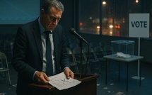 Chronique d’un vieux routier de la politique « Quand j’ai dit la vérité, j’ai perdu »