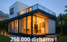 ​J’ai fait un rêve : des maisons Amazon dans le programme du prochain gouvernement