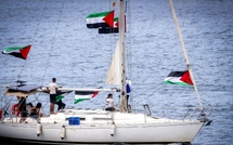Gaza : le départ de la flottille Soumoud depuis la Tunisie reporté