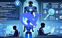 DeepSeek sur le point de lancer un agent d'IA : vers un tremblement de terre technologique ?