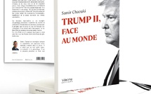 Trump II, face au monde : un ouvrage qui alerte sur les risques d’un second mandat