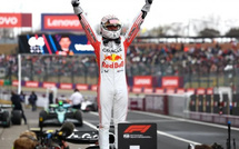 F1 – GP d’Italie : Verstappen renoue avec la victoire, Piastri garde la tête du championnat