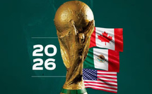 Éliminatoires Coupe du Monde 2026 : une 8ᵉ journée décisive avec des chocs à ne pas manquer !