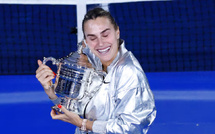 Aryna Sabalenka conserve son trône à l’US Open et signe un quatrième sacre en Grand Chelem