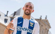 Munir El Haddadi signe pour deux saisons avec Esteghlal FC