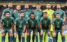 Les Fennecs à Casablanca pour leur duel décisif face à la Guinée