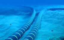 Des câbles sous-marins coupés, internet perturbé au Moyen-Orient