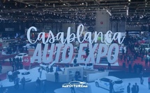 Lancement de l'Auto Expo 2025 : Le Maroc à la pointe de l'électromobilité