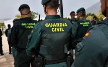 Trafic de téléphones volés : l’Espagne frappe un réseau bien rodé