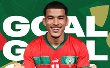 Aria El Ouahdi réagit à sa non-convocation avec les Lions de l’Atlas