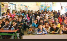 Le Maroc se classe 110ᵉ dans le domaine de l’éducation