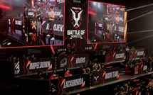 Free Fire Battle of Morocco 2025 : Les « Ravens » sacrés champions du Maroc