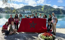 Le Maroc brille à l'Olympiade Mondiale de Robotique