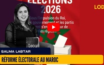 [vidéo] : Réforme électorale au Maroc : entre exigences de représentativité et défi démocratique
