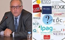 ​Écoles étrangères de management au Maroc : de la marque à l’engagement réel